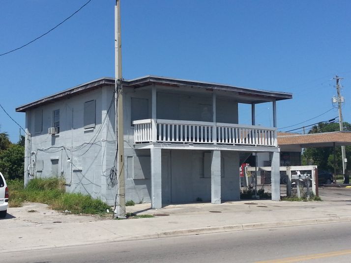 1706 Ave D, Fort Pierce, FL 34950