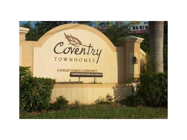 4289 BERKSHIRE WHARF DR # 4283, Lake Worth, FL 33461