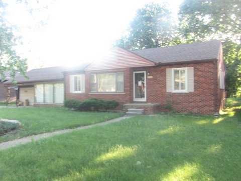 3954 Gertrude St, Dearborn Heights, MI 48125