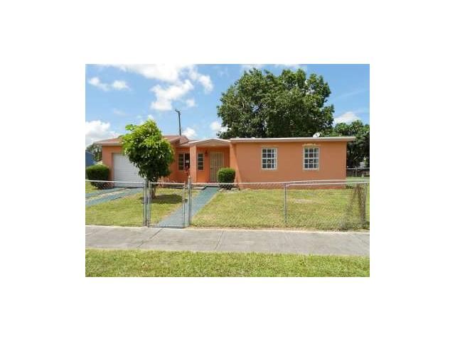 1731 Nw 166th St, Opa Locka, FL 33054