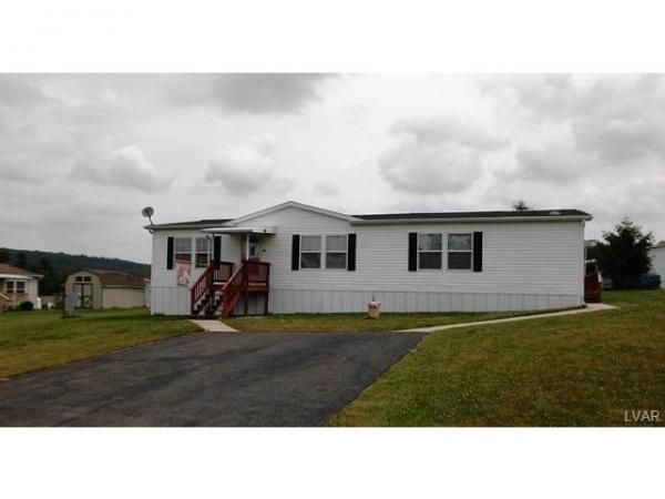 50 Amber Lane, Lehighton, PA 18235