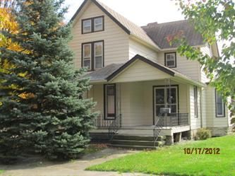 402 W Washington St, Medina, OH 44256