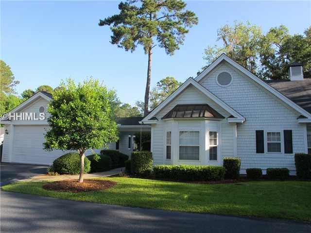 15 Indigo Run Dr Unit 42, Hilton Head Island, SC 29926