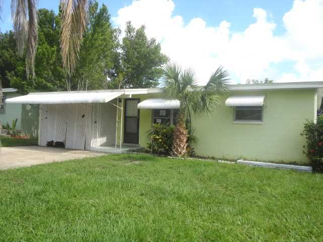 10423 118th Ave, Largo, FL 33773