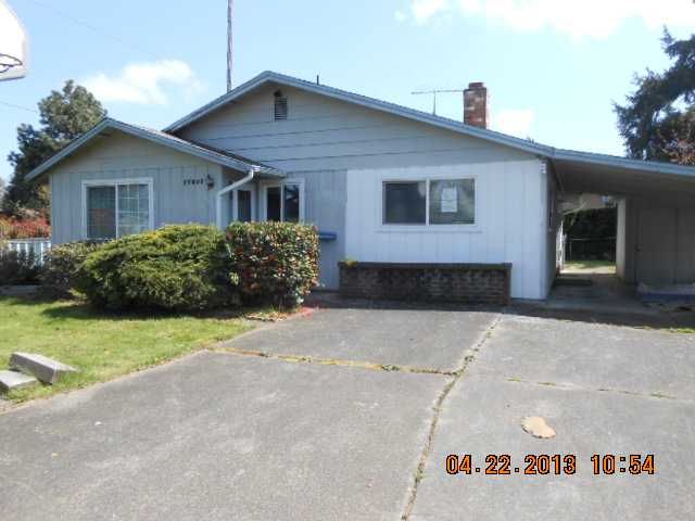 17201 6th Avenue Ct E, Spanaway, WA 98387