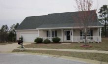 622 Cottontail Ct N Columbia, SC 29229