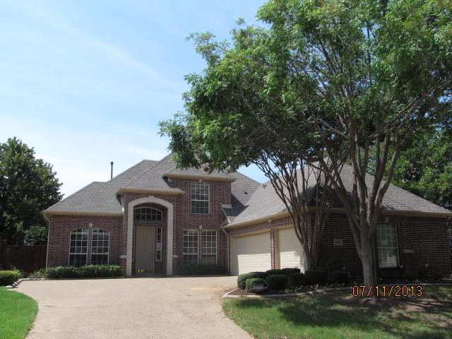 3409 Wimbledon Dr, Lewisville, TX 75077