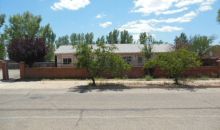 135 W Taylor Avenue Colorado City, AZ 86021