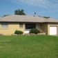 357 N Shawnee Ct, Nowata, OK 74048 ID:687611