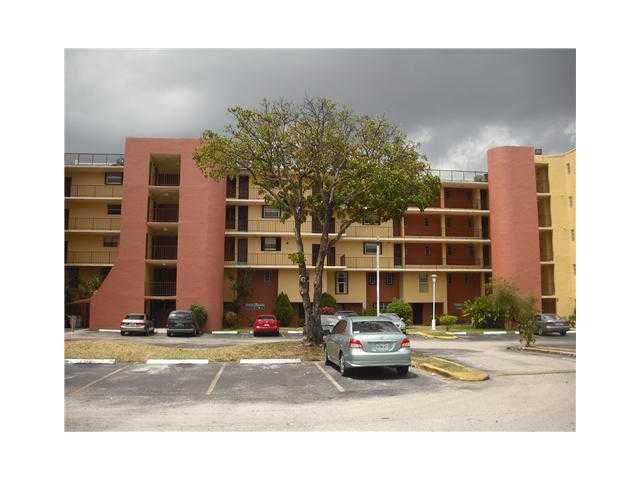 8775 PARK BL # 317, Miami, FL 33172