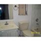 8775 PARK BL # 317, Miami, FL 33172 ID:764794