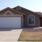 11789 Autumn Wheat Dr, El Paso, TX 79934 ID:528722