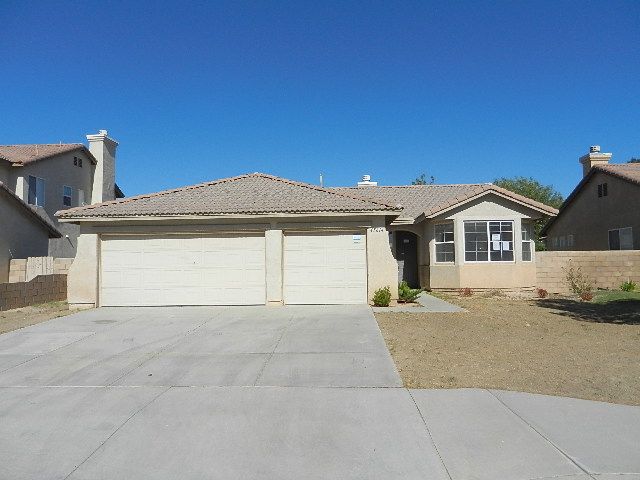 45614 Coventry Court, Lancaster, CA 93534