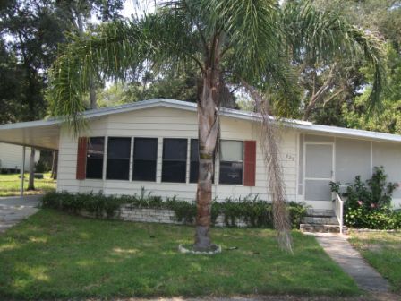 229 Palm Cove Dr., Sp#99, Deland, FL 32724