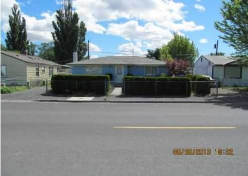 1116 A St Se, Ephrata, WA 98823