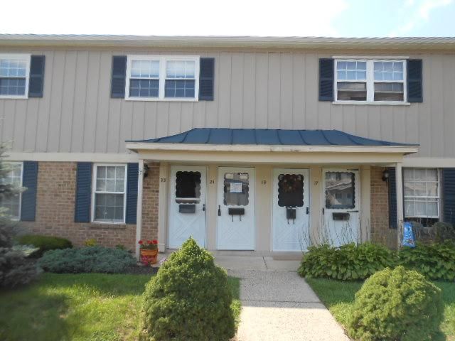 21 Kearney Dr, North Wales, PA 19454