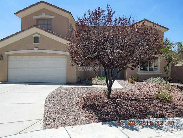 511 Desert Summit Ct, Henderson, NV 89052