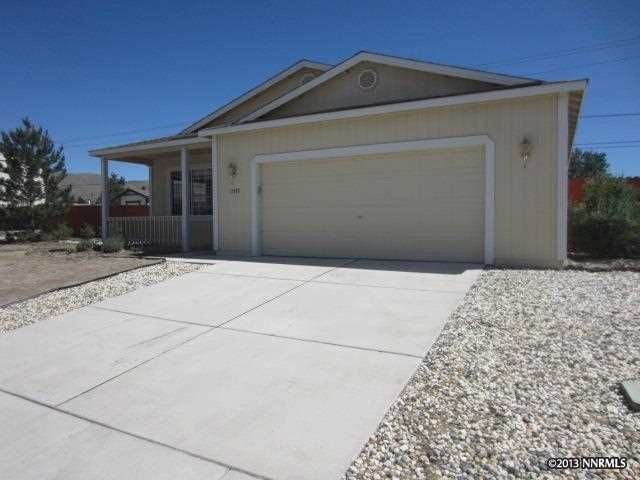 17498 Bear Lake Dr, Reno, NV 89508