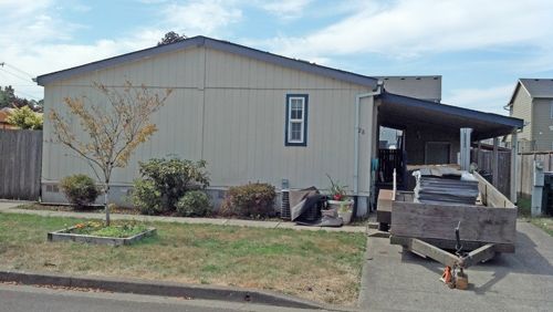 1000 S. Willsonville rd #28, Newberg, OR 97132