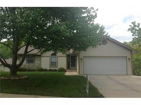 25Th, Independence, MO 64057