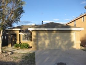 648 Cottontail St SW, Albuquerque, NM 87121