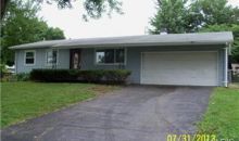 12009 Glenoak Dr Maryland Heights, MO 63043