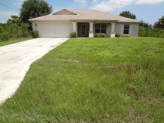 6014 Jadestone Ave, Fort Myers, FL 33905