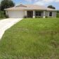 6014 Jadestone Ave, Fort Myers, FL 33905 ID:740837