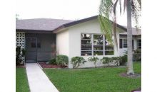 200 CROTON AV # 109 Lake Worth, FL 33462