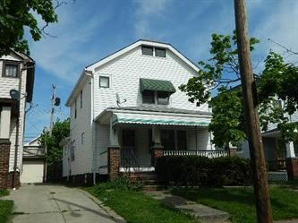 3473 West 118th Stre, Cleveland, OH 44111