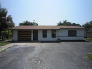 406 Nw3rd St, Boynton Beach, FL 33435