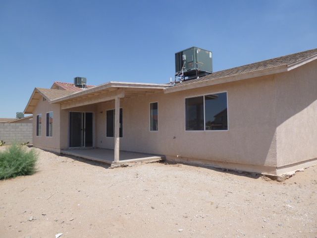 8805 E 25th Street, Yuma, AZ 85365