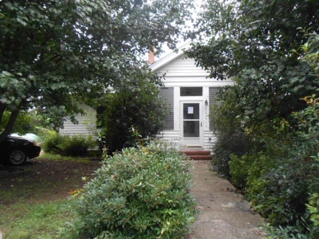 1205 Second Street, Newberry, SC 29108