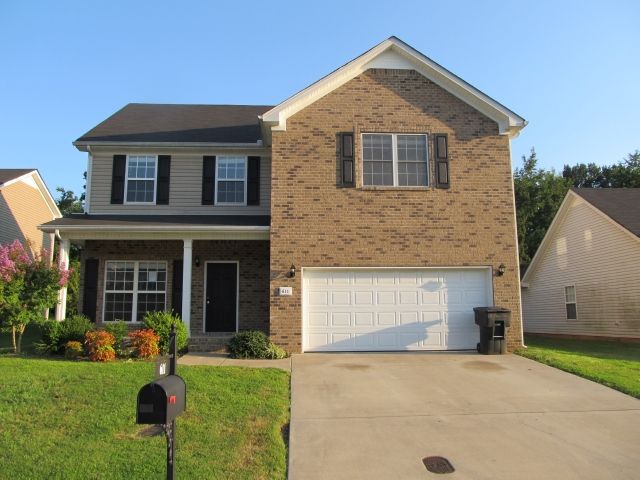 611 Buck Cherry Way, Murfreesboro, TN 37128