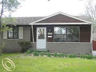 38725 Northampton St, Westland, MI 48186