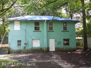 3352 Phyllis St, Jacksonville, FL 32205