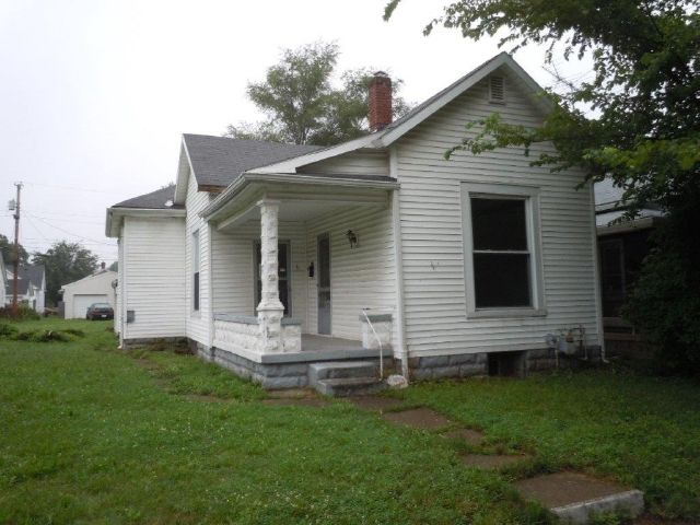 1116 California St, Columbus, IN 47201