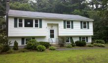 4 Parker Circle Litchfield, NH 03052