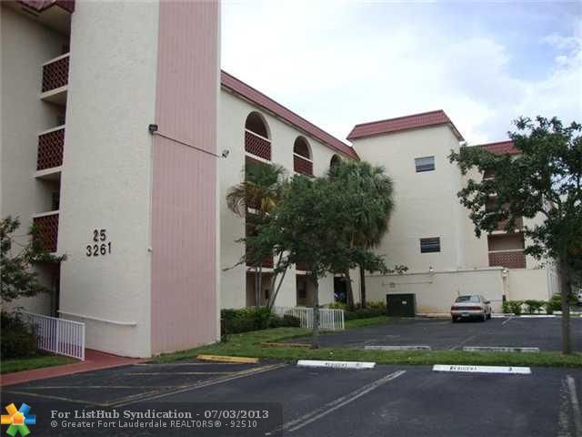 3261 Holiday Springs Blvd Apt 408, Pompano Beach, FL 33063