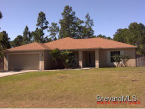 3234 Halacka Ave Se, Palm Bay, FL 32909