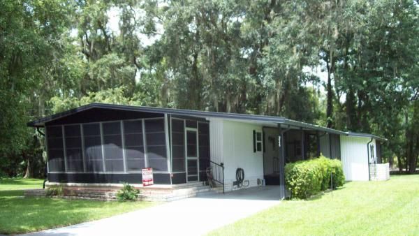 3111 Meetinghouse Lane, Brooksville, FL 34601