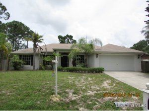 281 Deauville Ave Se, Palm Bay, FL 32909