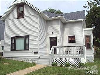 5Th Street South, De Soto, MO 63020