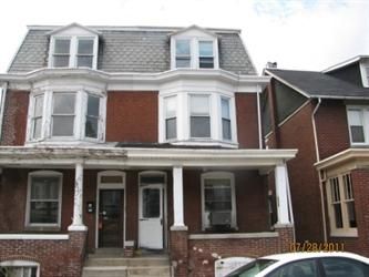 2334 N 4th St, Harrisburg, PA 17110