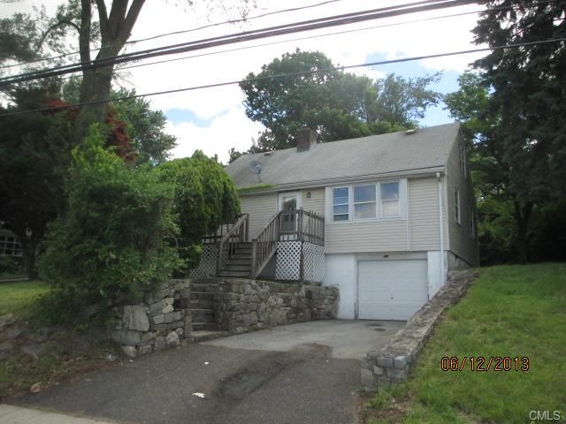 333 Ely Ave, Norwalk, CT 06854