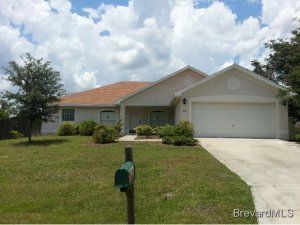 1315 Washburn St Se, Palm Bay, FL 32909