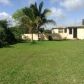 230 N BISCAYNE RIVER DR, Miami, FL 33169 ID:398541