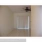 3637 NW 83rd Ln # 3637, Fort Lauderdale, FL 33351 ID:746474