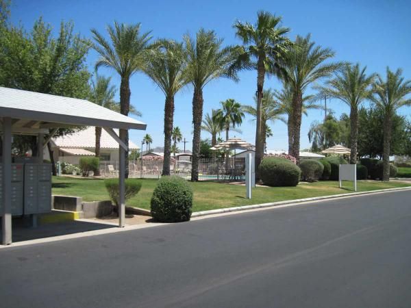 2000 S Apache Rd., #402, Buckeye, AZ 85326