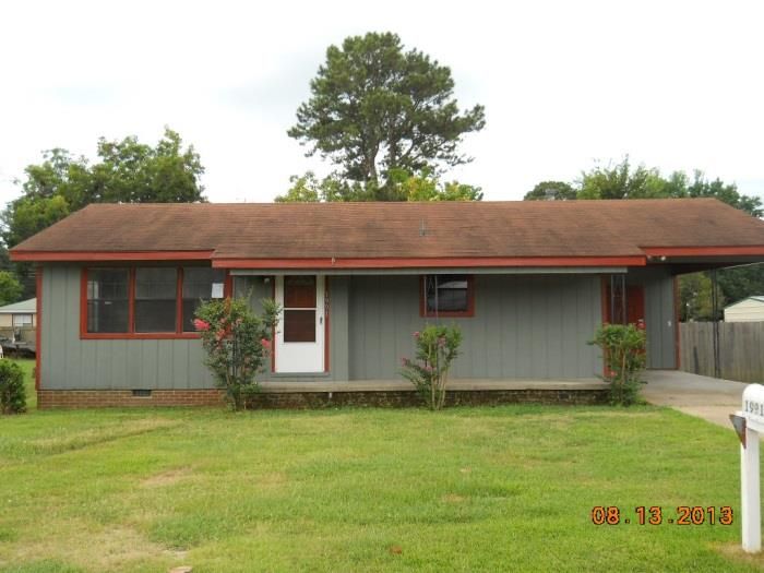 1991 Loyd Street, Pearl, MS 39208